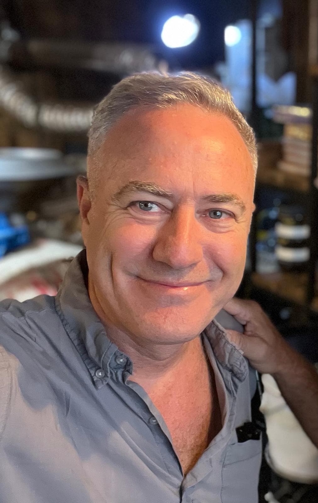 Guy Lieberman