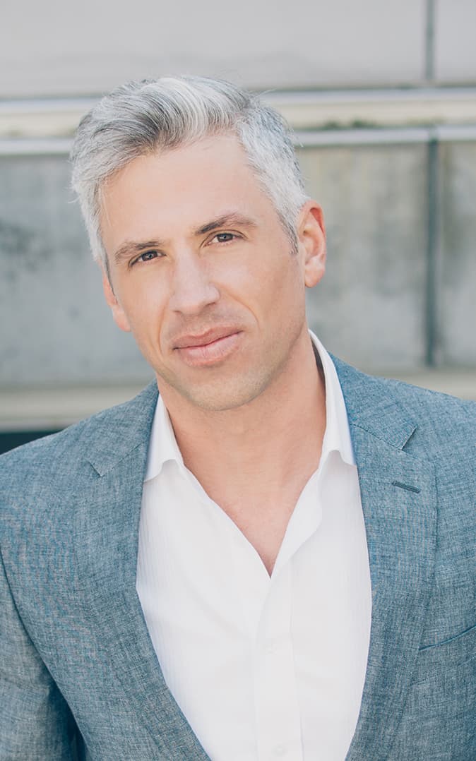 Dr. Jacob L. Wright